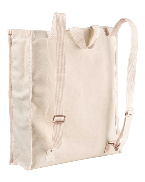 Conference Hauler Duffel | USA Decoration