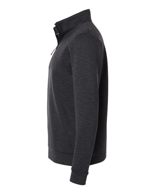Drive Midlayer Quarter-Zip Pullover | USA Decoration