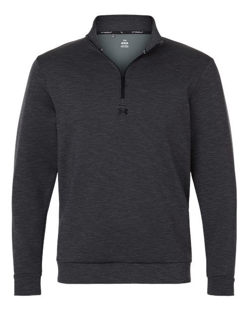 Drive Midlayer Quarter-Zip Pullover | USA Decoration