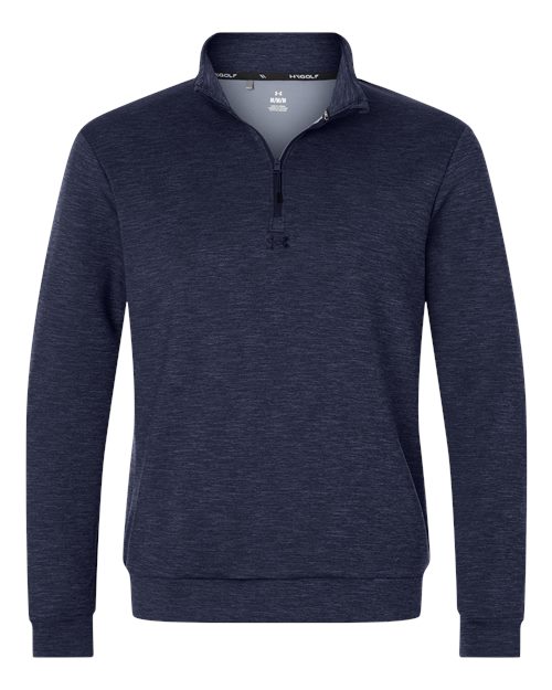 Drive Midlayer Quarter-Zip Pullover | USA Decoration