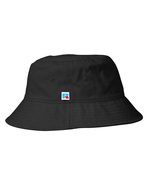 Core Bucket Hat | USA Decoration