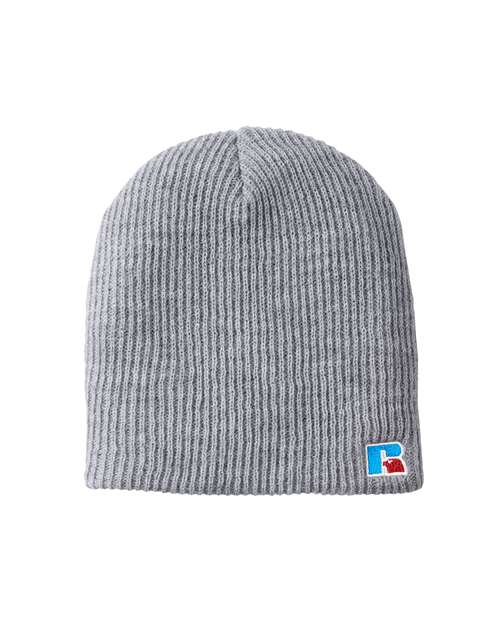Core R Patch Beanie | USA Decoration