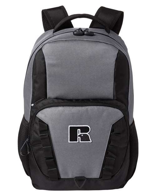 Lay-Up Laptop Backpack | USA Decoration