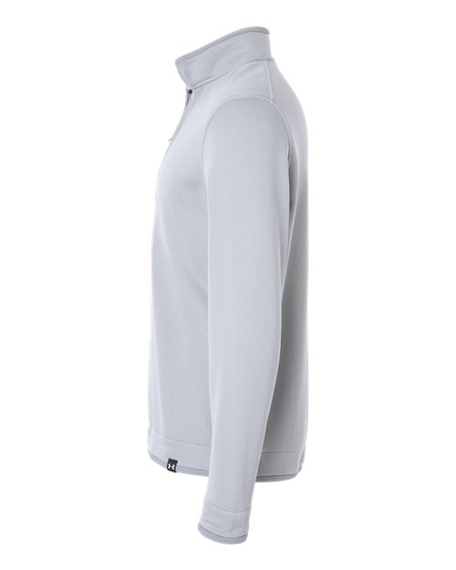 Storm Sweater Fleece Quarter-Zip Pullover | USA Decoration