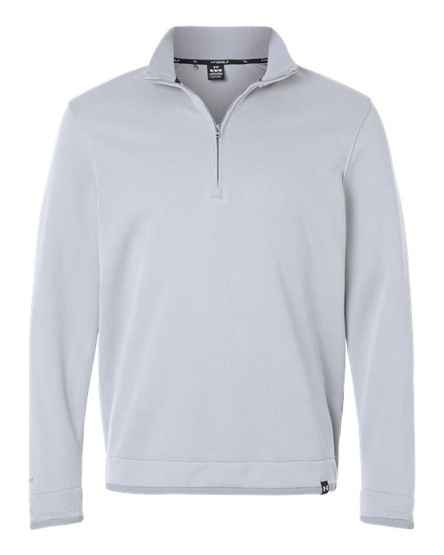 Storm Sweater Fleece Quarter-Zip Pullover | USA Decoration