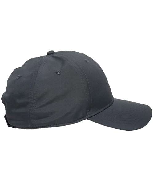 Solid Back Cap | USA Decoration