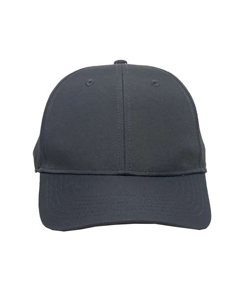 Solid Back Cap | USA Decoration