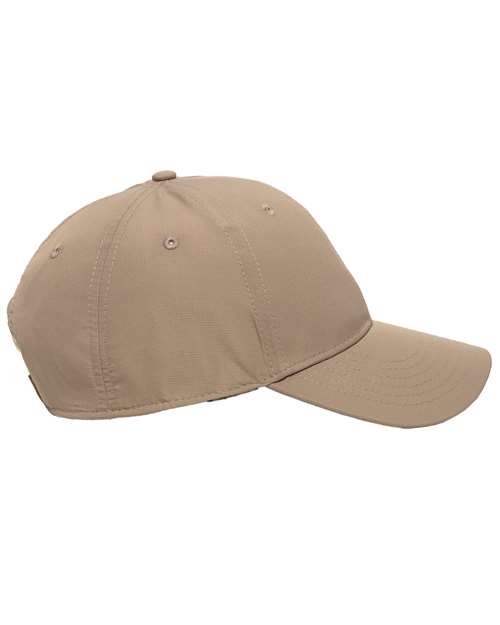 Solid Back Cap | USA Decoration