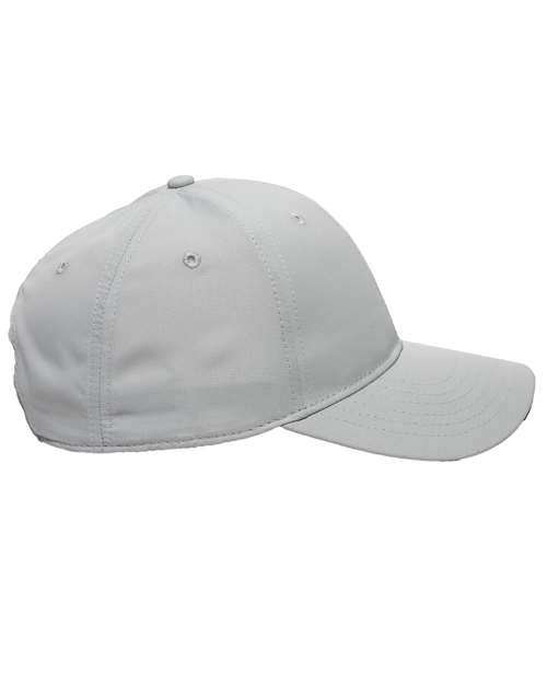 Solid Back Cap | USA Decoration