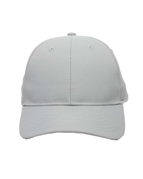 Solid Back Cap | USA Decoration