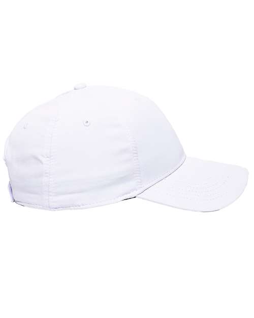 Solid Back Cap | USA Decoration