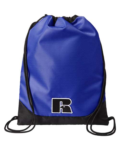 Lay-Up Carrysack Drawstring Bag | USA Decoration