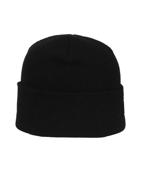 Knit Beanie | USA Decoration