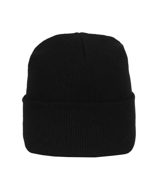Knit Beanie | USA Decoration