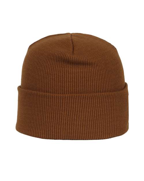 Knit Beanie | USA Decoration