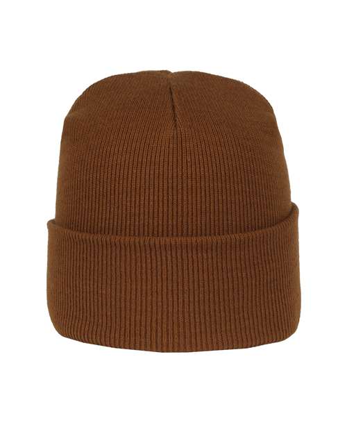 Knit Beanie | USA Decoration