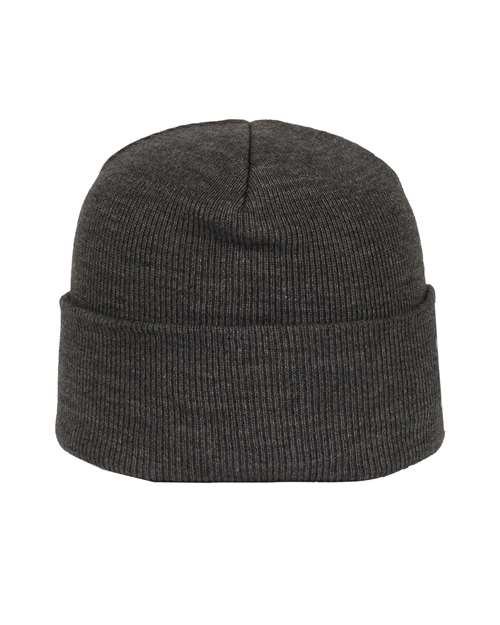 Knit Beanie | USA Decoration