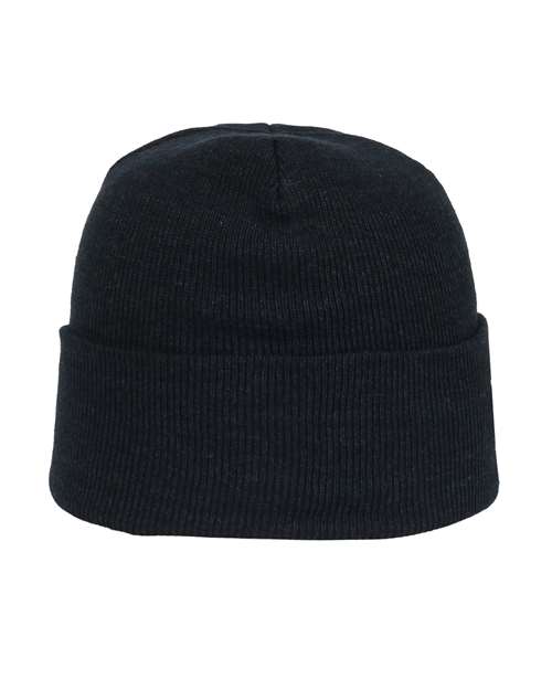 Knit Beanie | USA Decoration