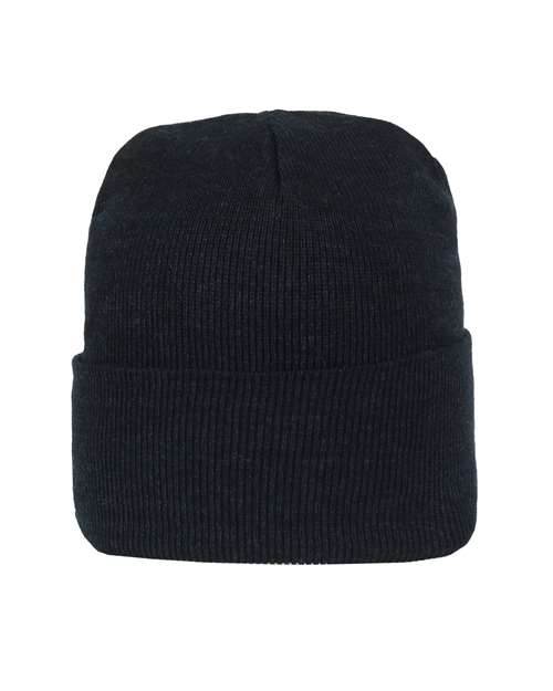 Knit Beanie | USA Decoration