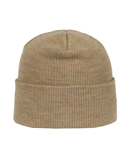 Knit Beanie | USA Decoration