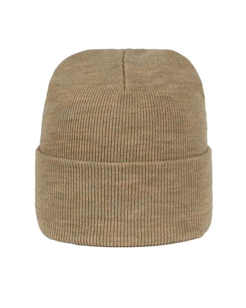 Knit Beanie | USA Decoration