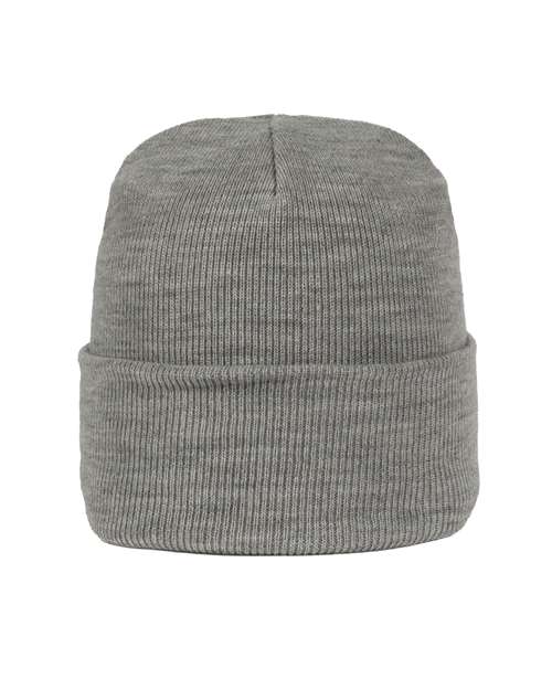 Knit Beanie | USA Decoration