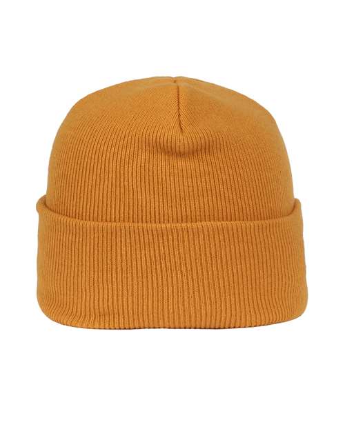 Knit Beanie | USA Decoration