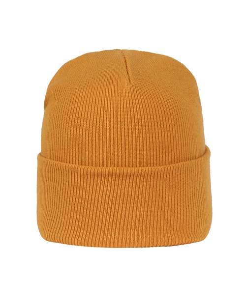 Knit Beanie | USA Decoration