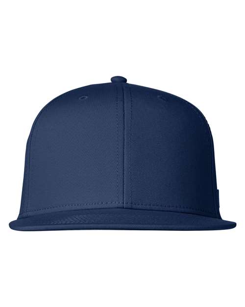 R Dad Cap | Sueded Cotton Twill | Relaxed Fit | USA Decoration