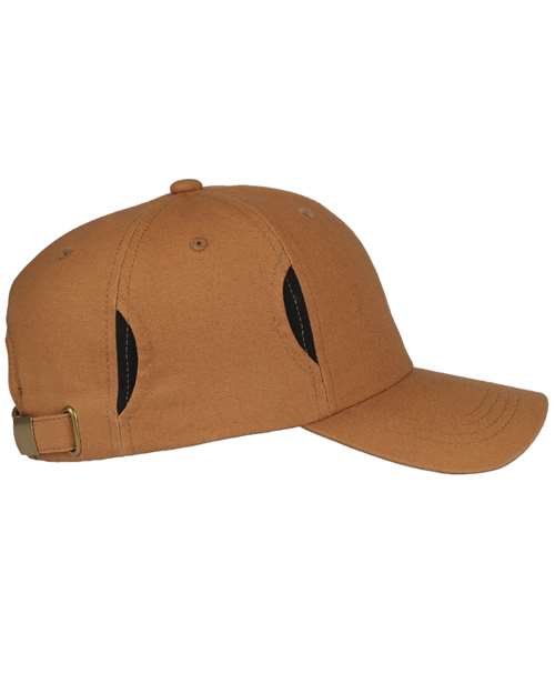Cargo Cap with pockets | USA Decoration