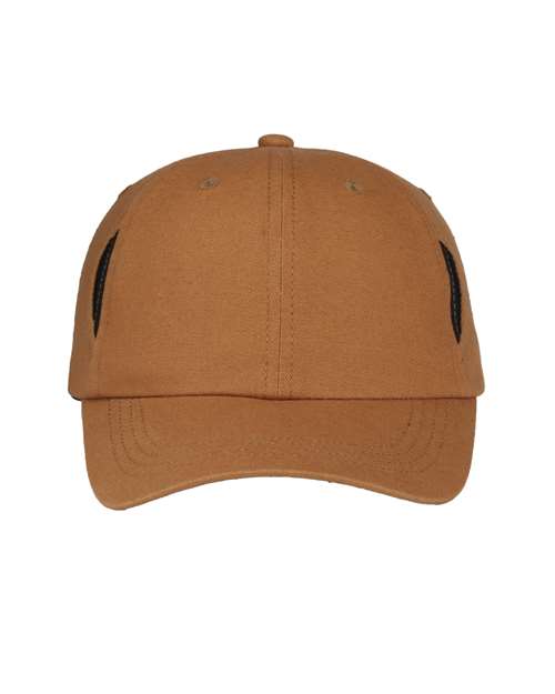 Cargo Cap with pockets | USA Decoration