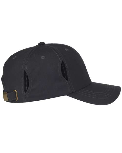 Cargo Cap with pockets | USA Decoration