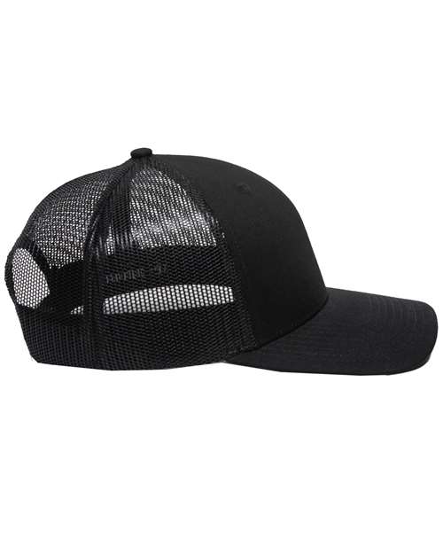 Trucker Cap | USA Decoration