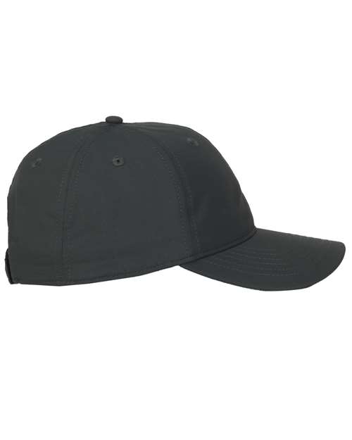 Solid Back Cap | USA Decoration