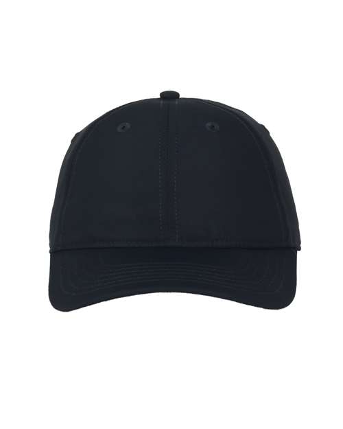 Solid Back Cap | USA Decoration