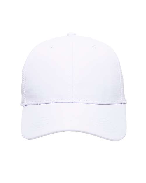 Solid Back Cap | USA Decoration