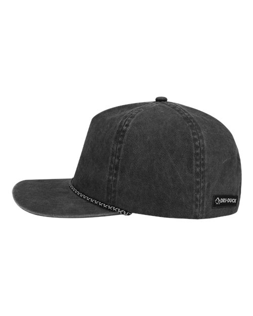 Rockwell Cap | USA Decoration