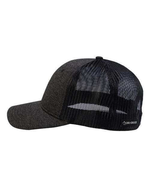Rover Trucker Cap | USA Decoration