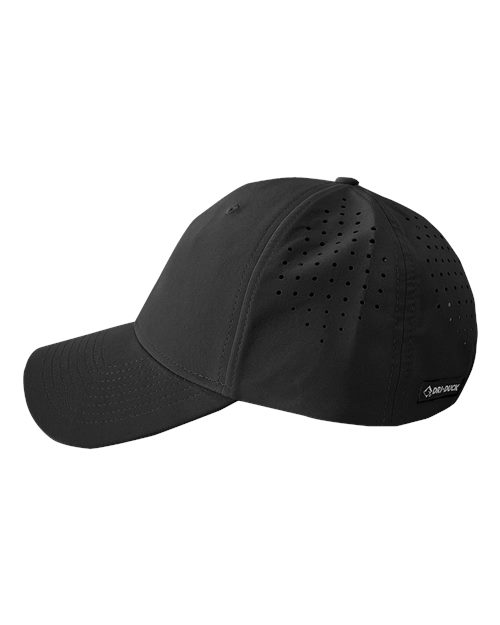 Titan Cap | USA Decoration