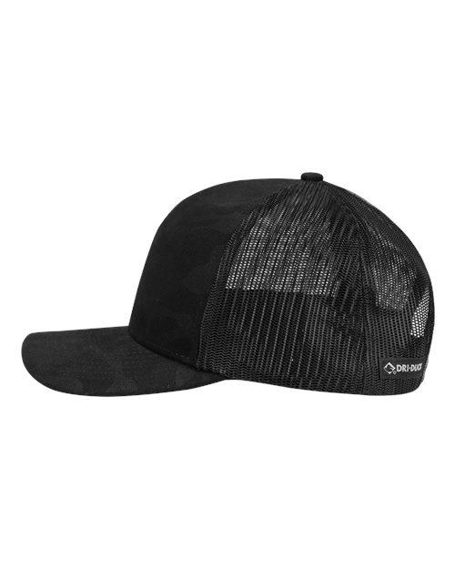 Honor Flag Cap | USA Decoration