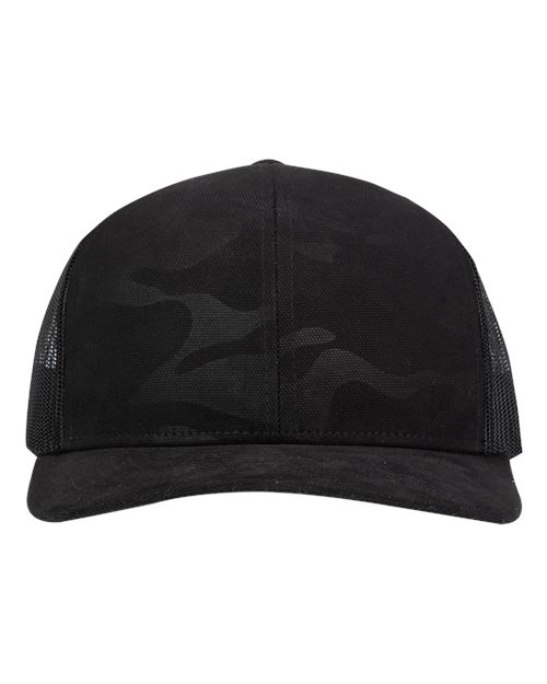 Honor Flag Cap | USA Decoration