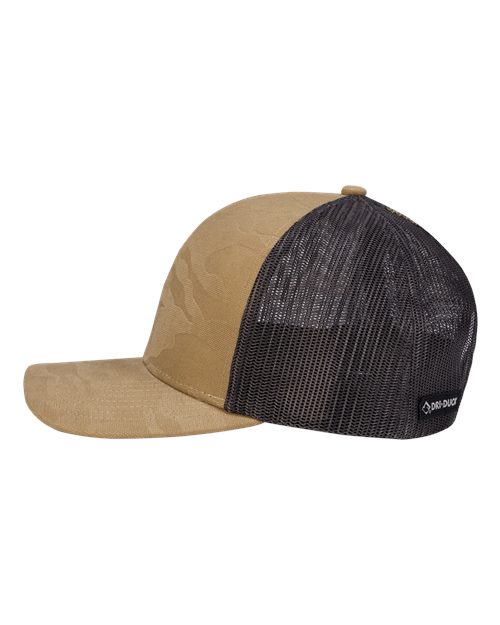 Honor Flag Cap | USA Decoration