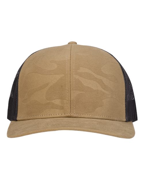 Honor Flag Cap | USA Decoration