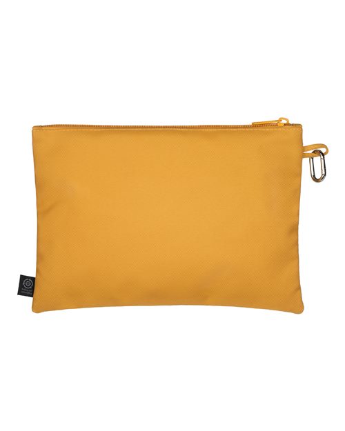 Grove Go-Go Pouch With Carabiner | USA Decoration