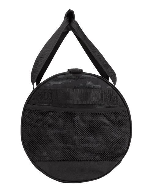 Camo Barrel Duffel | USA Decoration