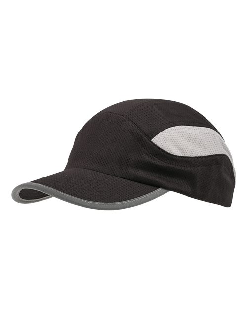 Mesh Runner Cap | USA Decoration
