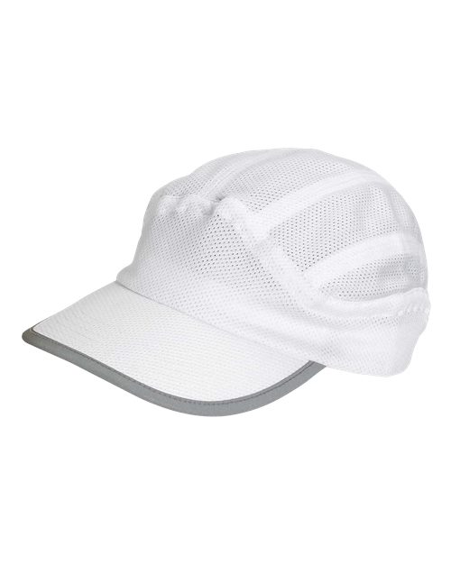 Mesh Runner Cap | USA Decoration
