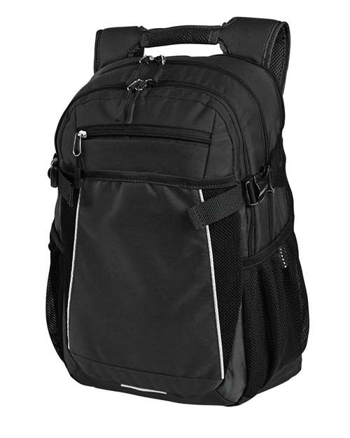 Pioneer Work Laptop Backpack | USA Decoration