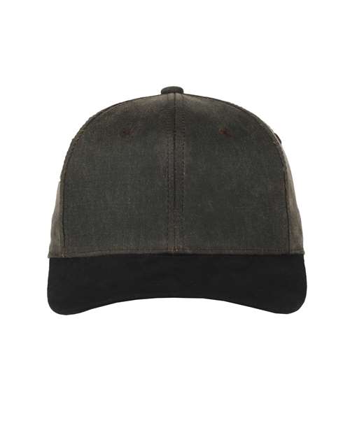 Wrangler Workwear Cap | USA Decoration