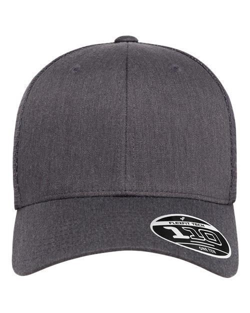 110® Mesh-Back Cap | USA Decoration